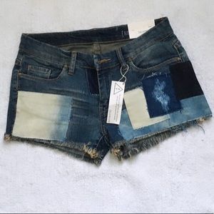 New!✨BlankNYC denim shorts